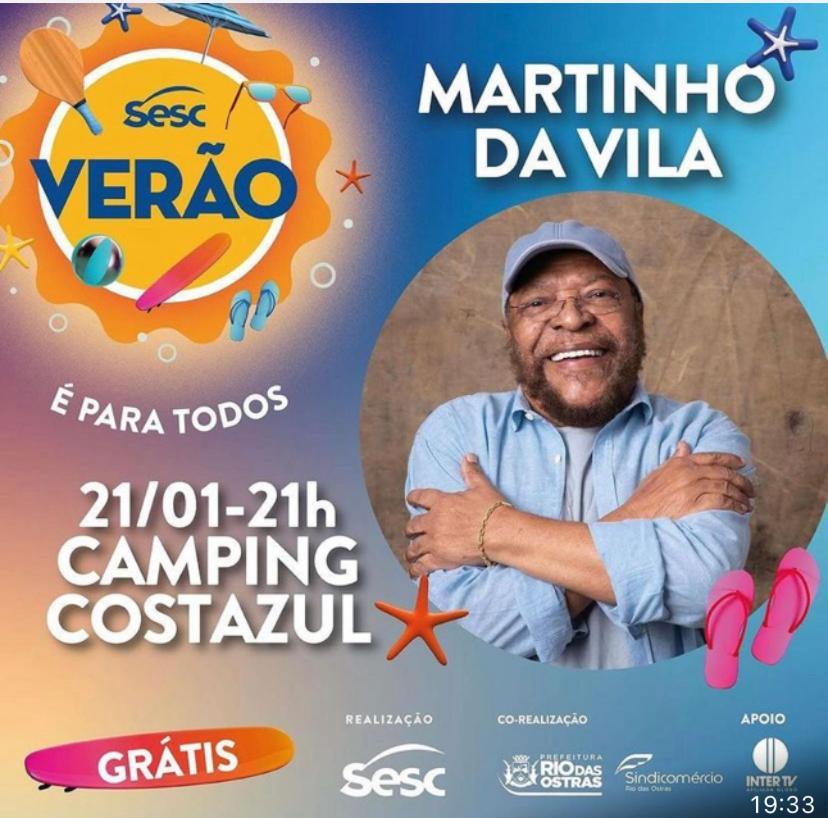 Espaco Praia E Sol Rio Das Ostras Kültér fotó